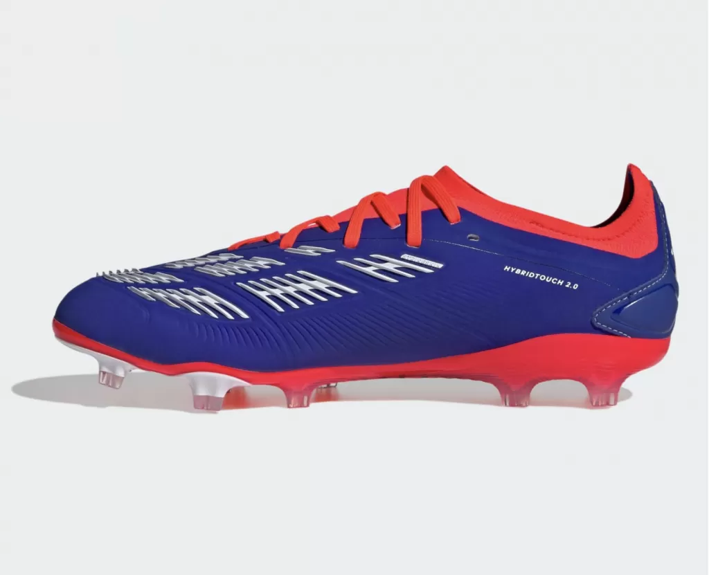 Бутсы полупрофессиональные Adidas Predator Pro FG