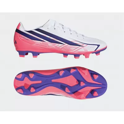 Бутсы Adidas F50 Hyperfast Club FG