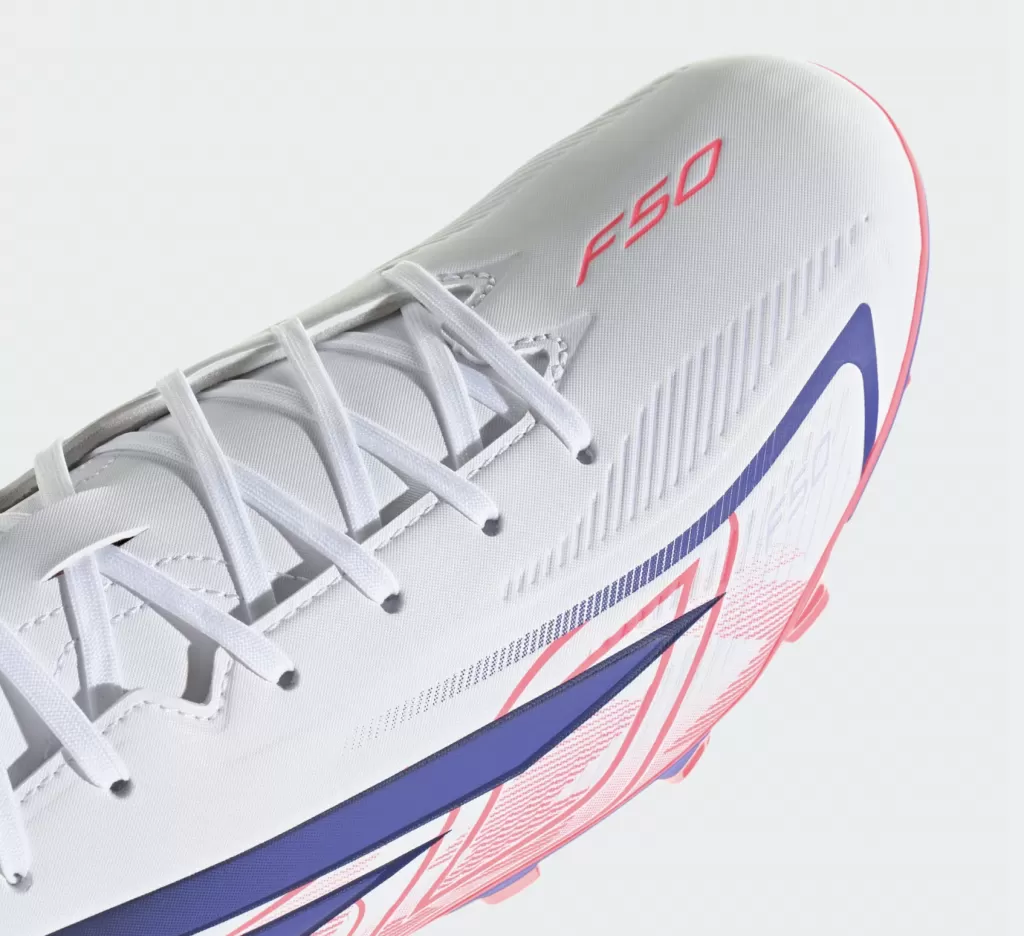 Бутсы Adidas F50 Hyperfast Club FG