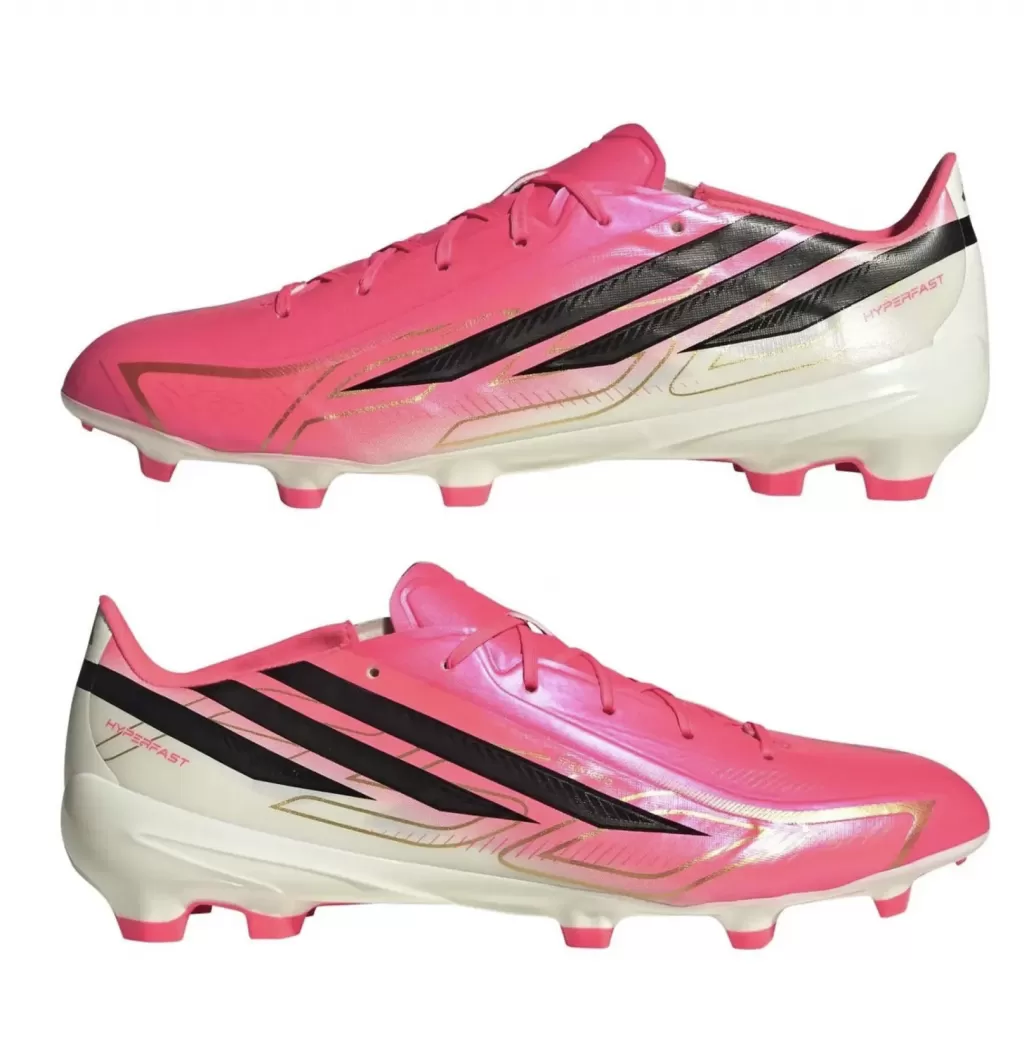 Бутсы Adidas F50 Hyperfast League FG
