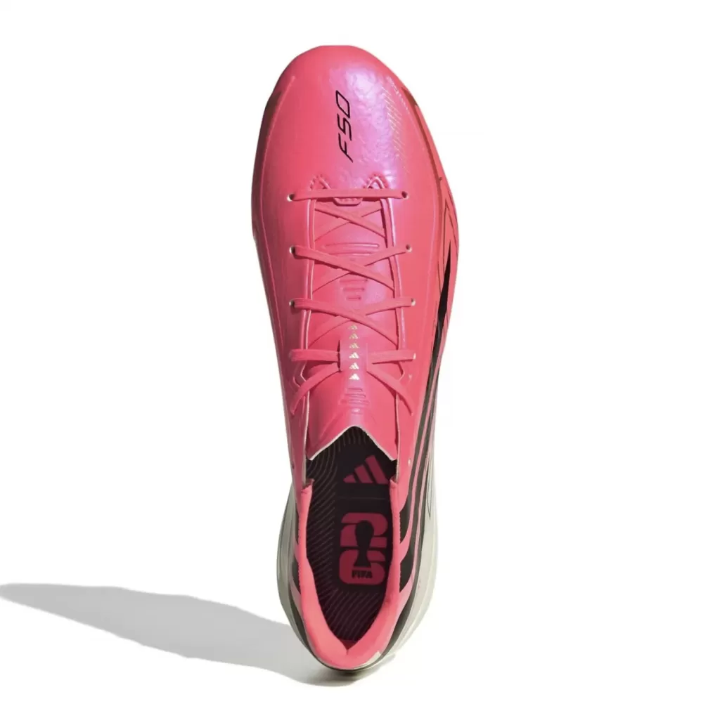 Бутсы Adidas F50 Hyperfast League FG