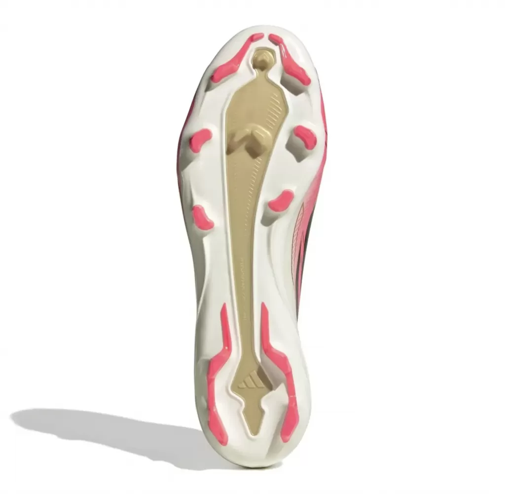 Бутсы Adidas F50 Hyperfast League FG