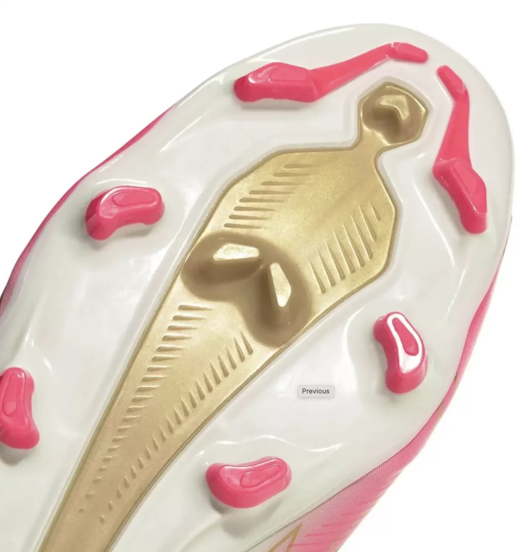 Бутсы Adidas F50 Hyperfast League FG