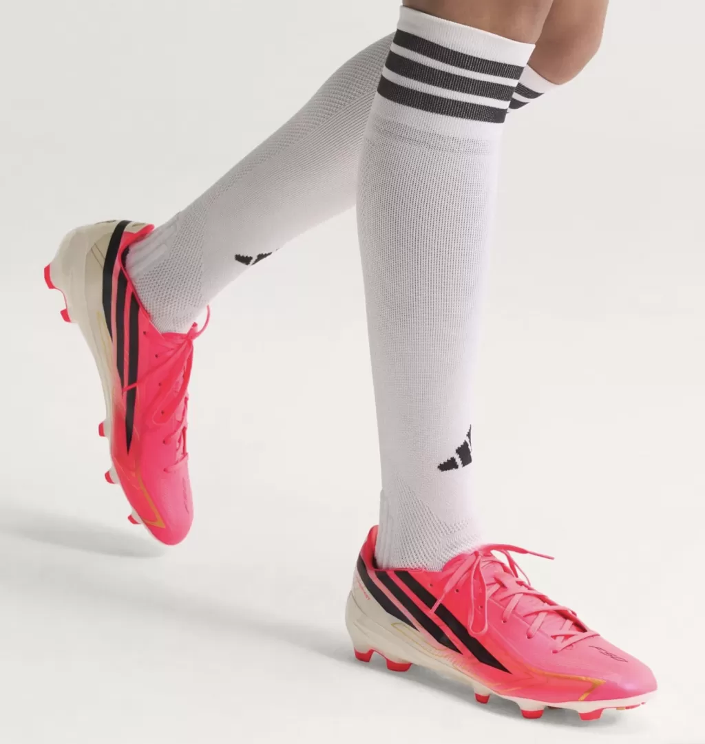 Бутсы Adidas F50 Hyperfast League FG