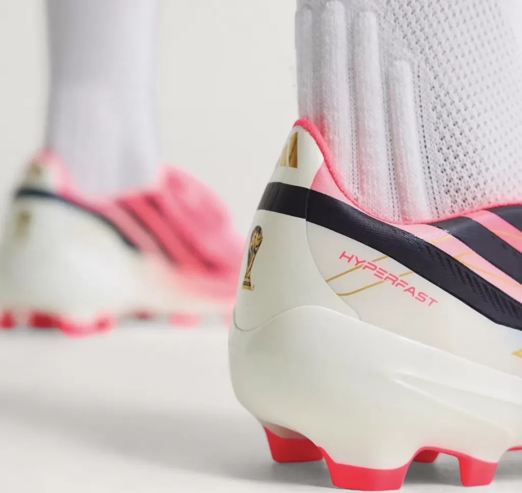 Бутсы Adidas F50 Hyperfast League FG
