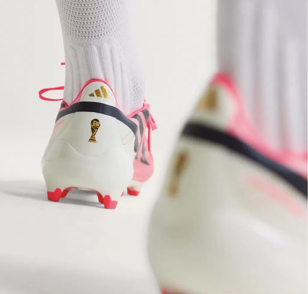 Бутсы Adidas F50 Hyperfast League FG