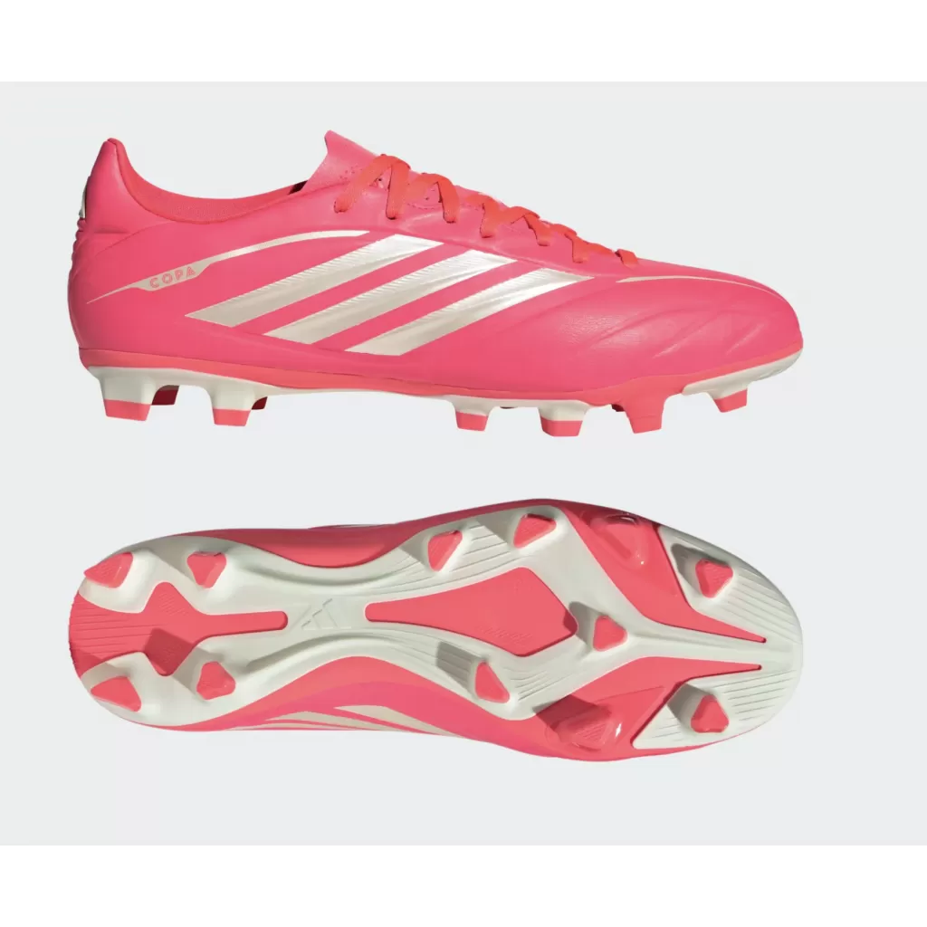 Бутсы Adidas Copa Pure IV Club FG