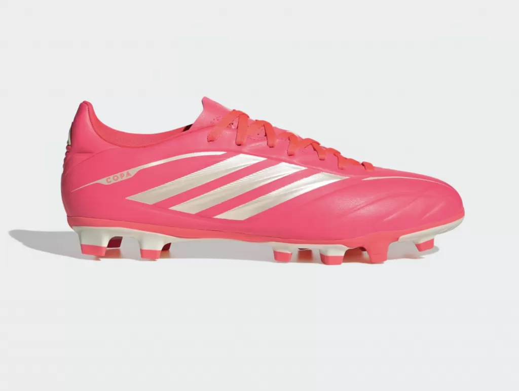 Бутсы Adidas Copa Pure IV Club FG