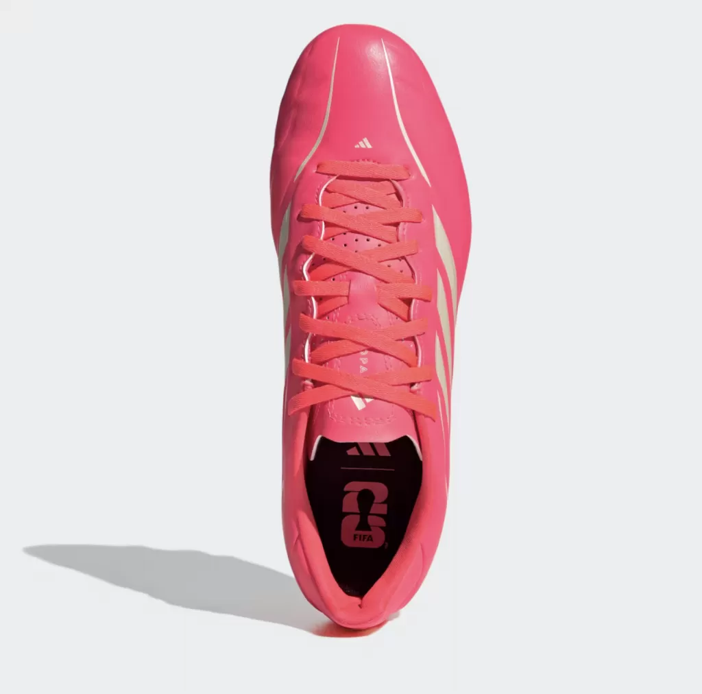 Бутсы Adidas Copa Pure IV Club FG