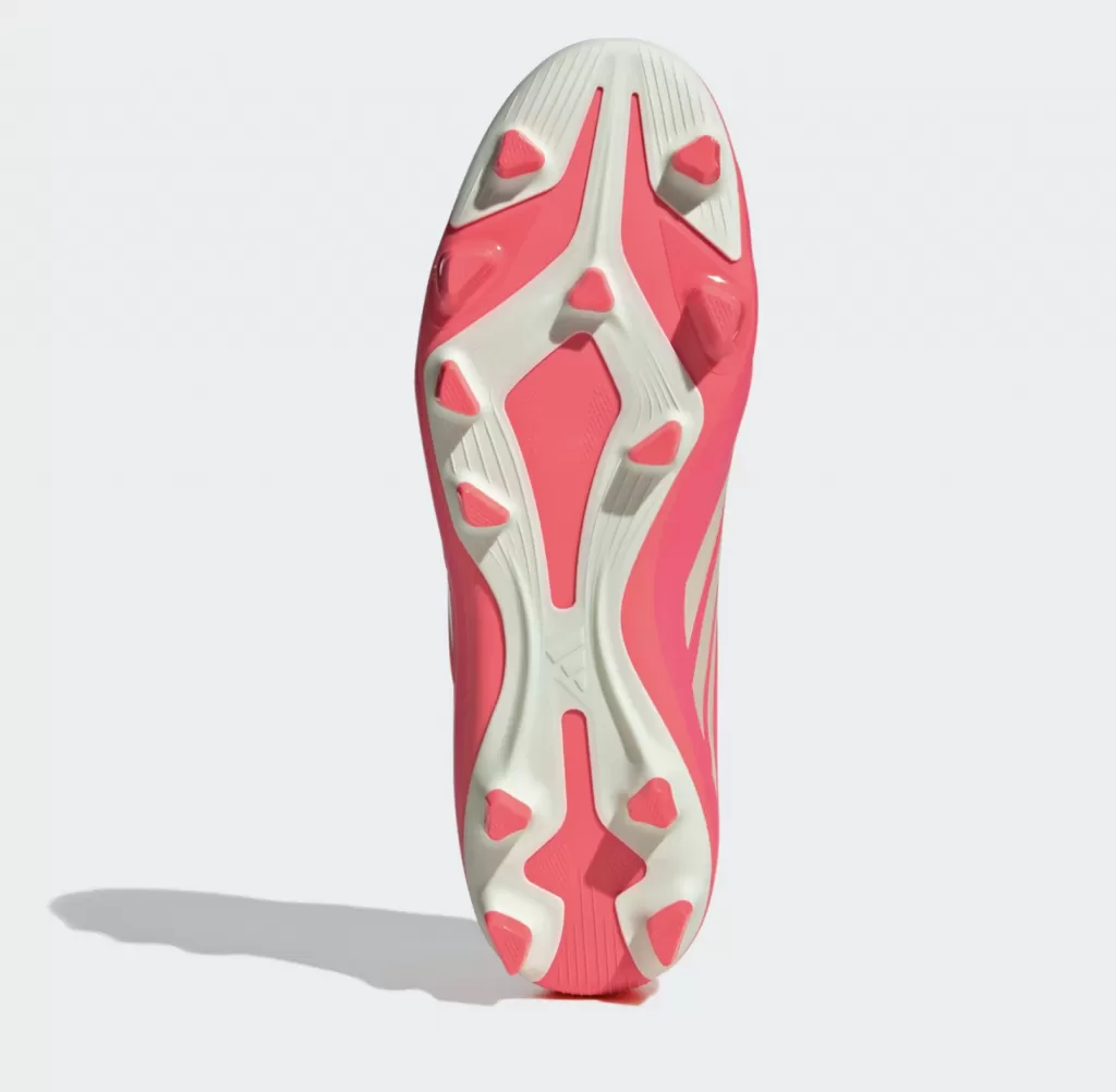 Бутсы Adidas Copa Pure IV Club FG