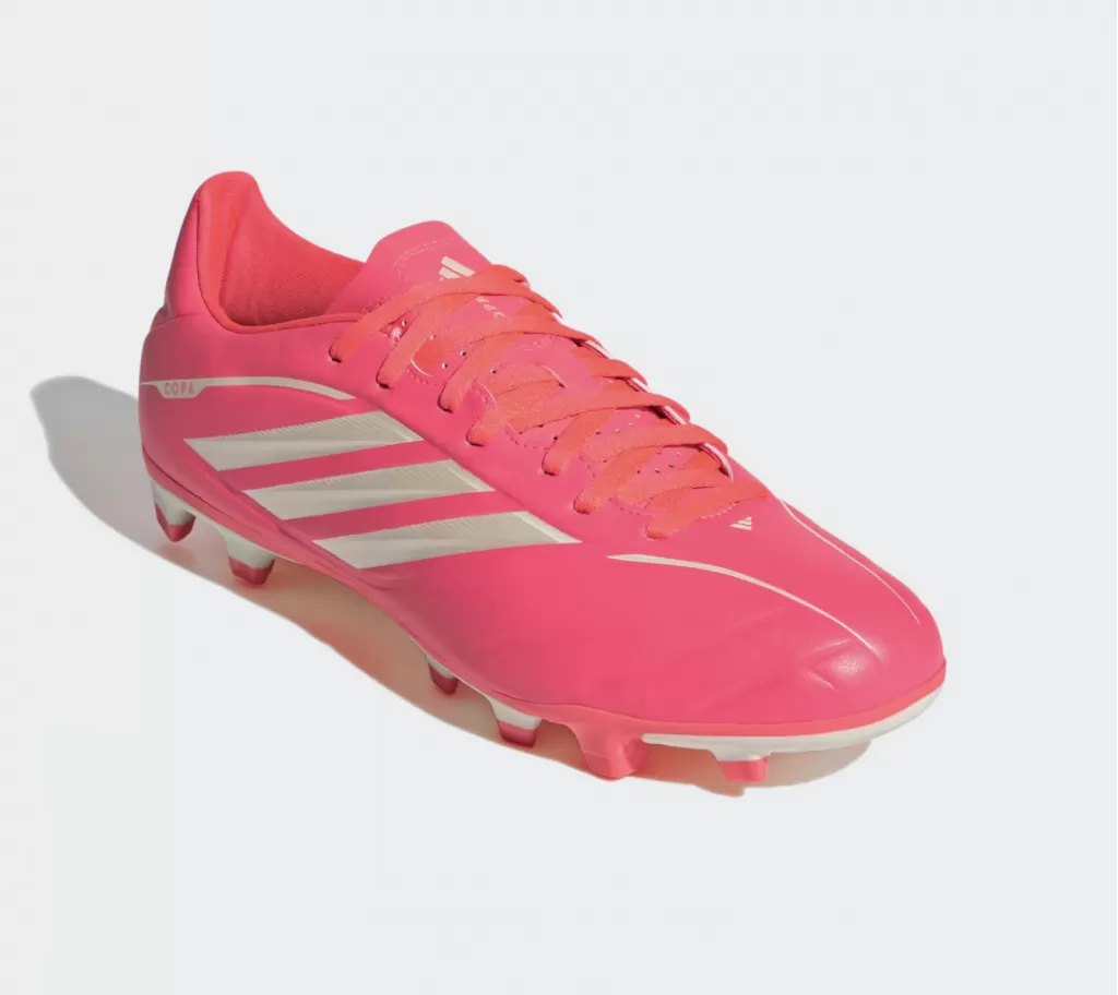 Бутсы Adidas Copa Pure IV Club FG