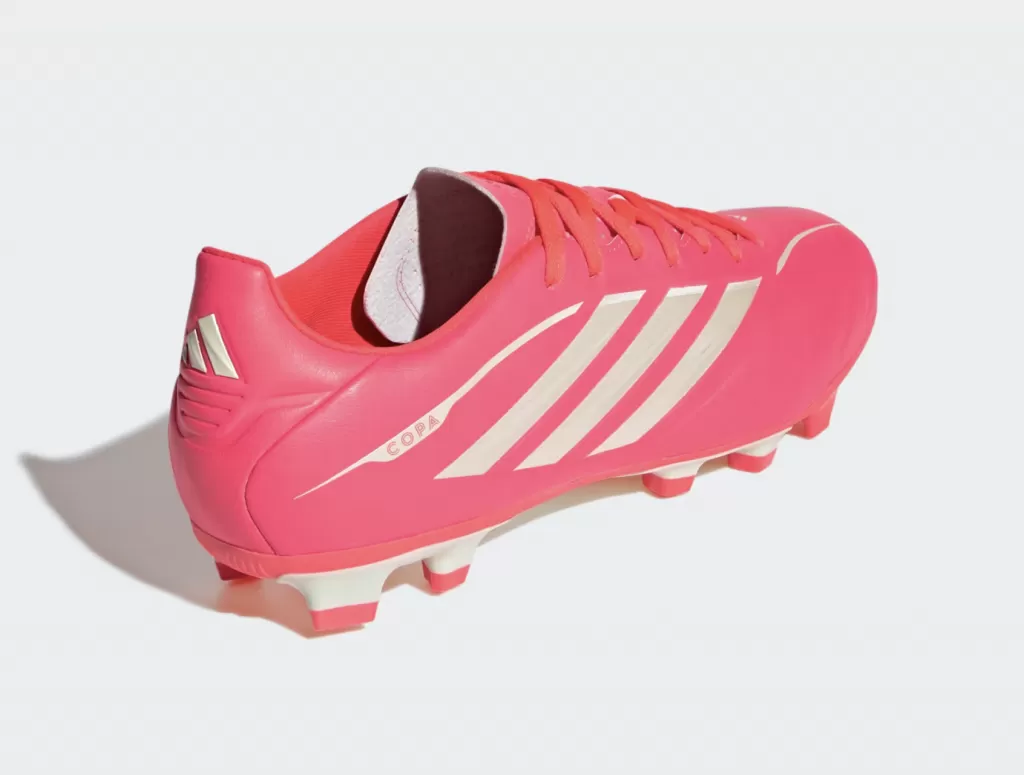 Бутсы Adidas Copa Pure IV Club FG