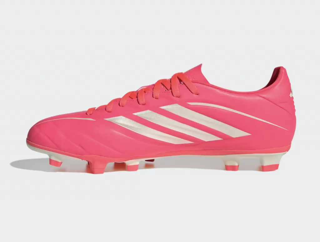 Бутсы Adidas Copa Pure IV Club FG