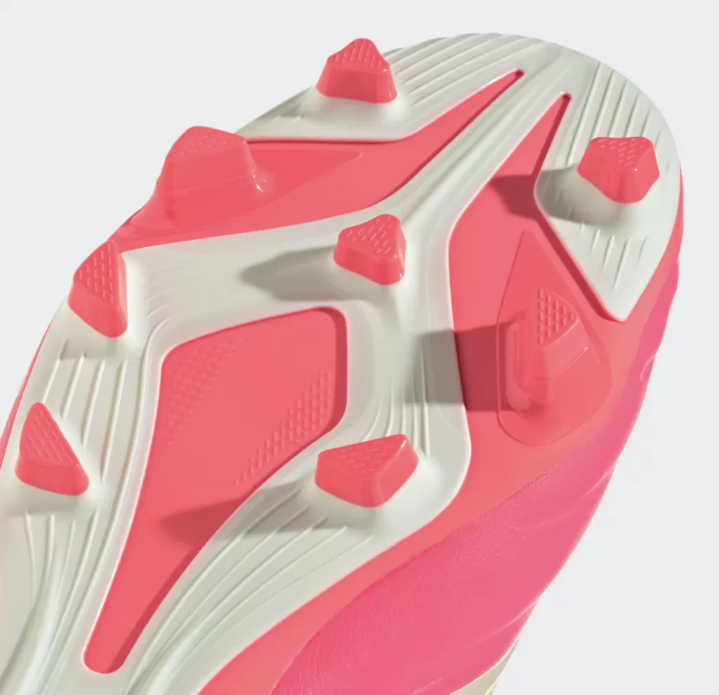 Бутсы Adidas Copa Pure IV Club FG