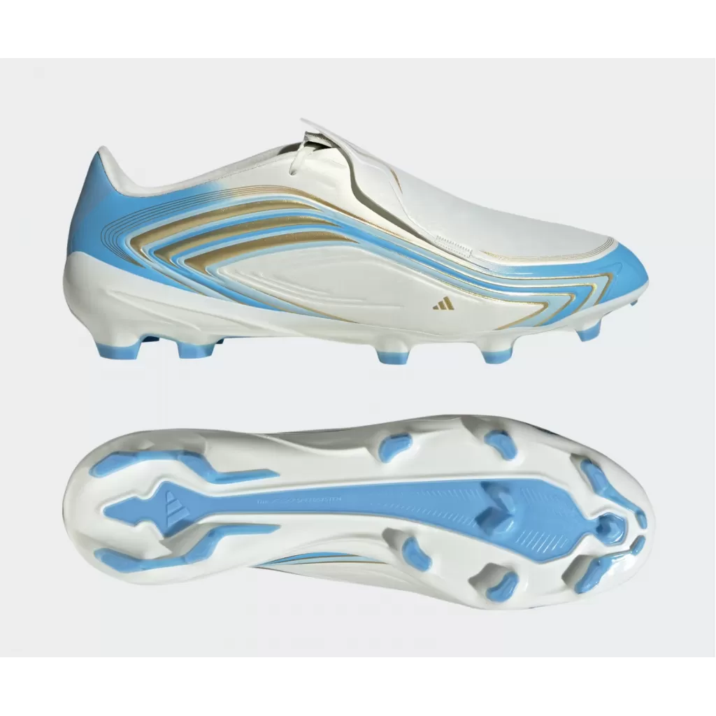 Бутсы Adidas F50 League Messi FG