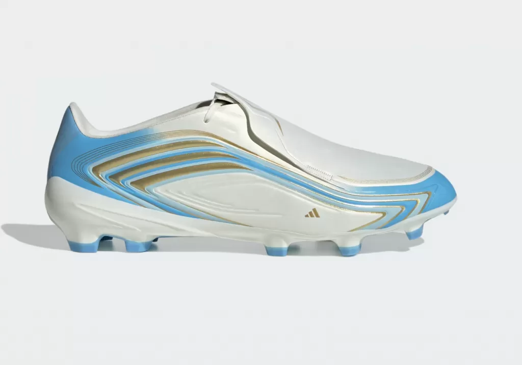 Бутсы Adidas F50 League Messi FG