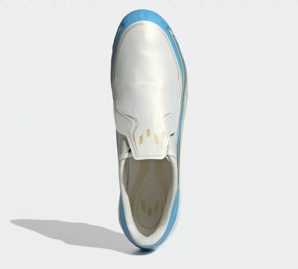 Бутсы Adidas F50 League Messi FG