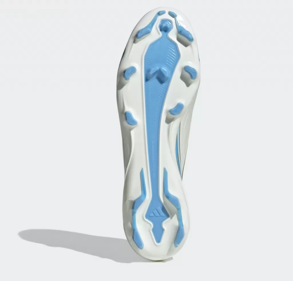 Бутсы Adidas F50 League Messi FG