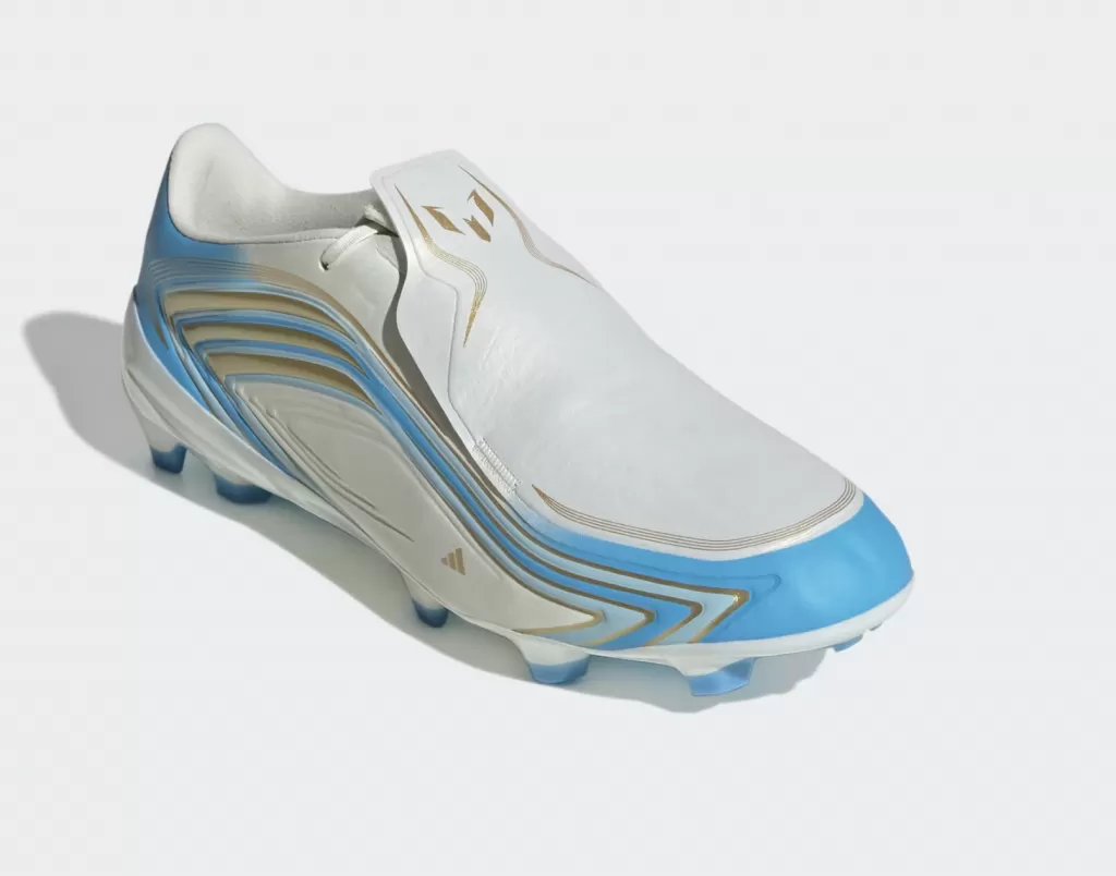 Бутсы Adidas F50 League Messi FG