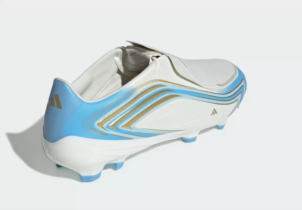 Бутсы Adidas F50 League Messi FG