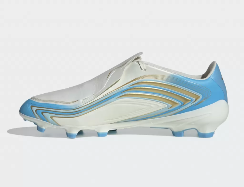 Бутсы Adidas F50 League Messi FG