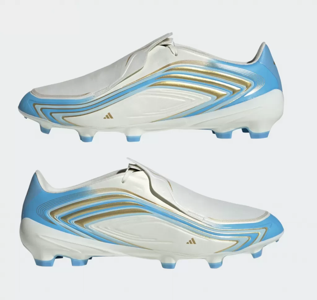 Бутсы Adidas F50 League Messi FG