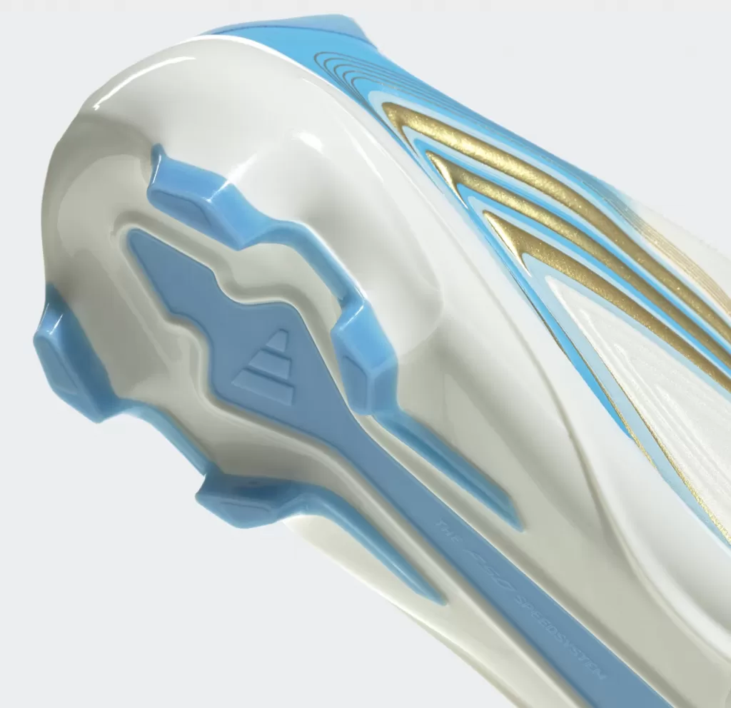 Бутсы Adidas F50 League Messi FG