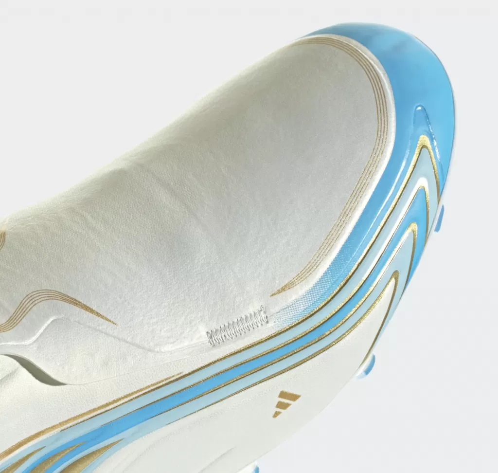Бутсы Adidas F50 League Messi FG