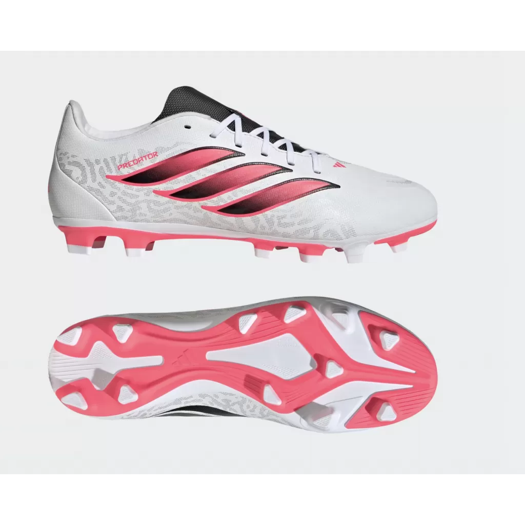 Бутcы Adidas Predator Club FG