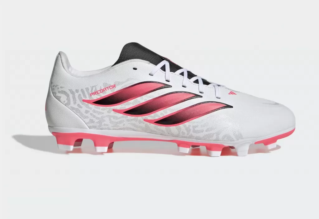 Бутcы Adidas Predator Club FG