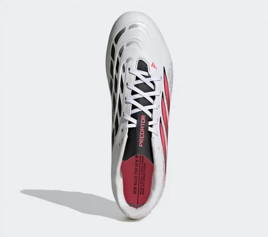 Бутcы Adidas Predator Club FG