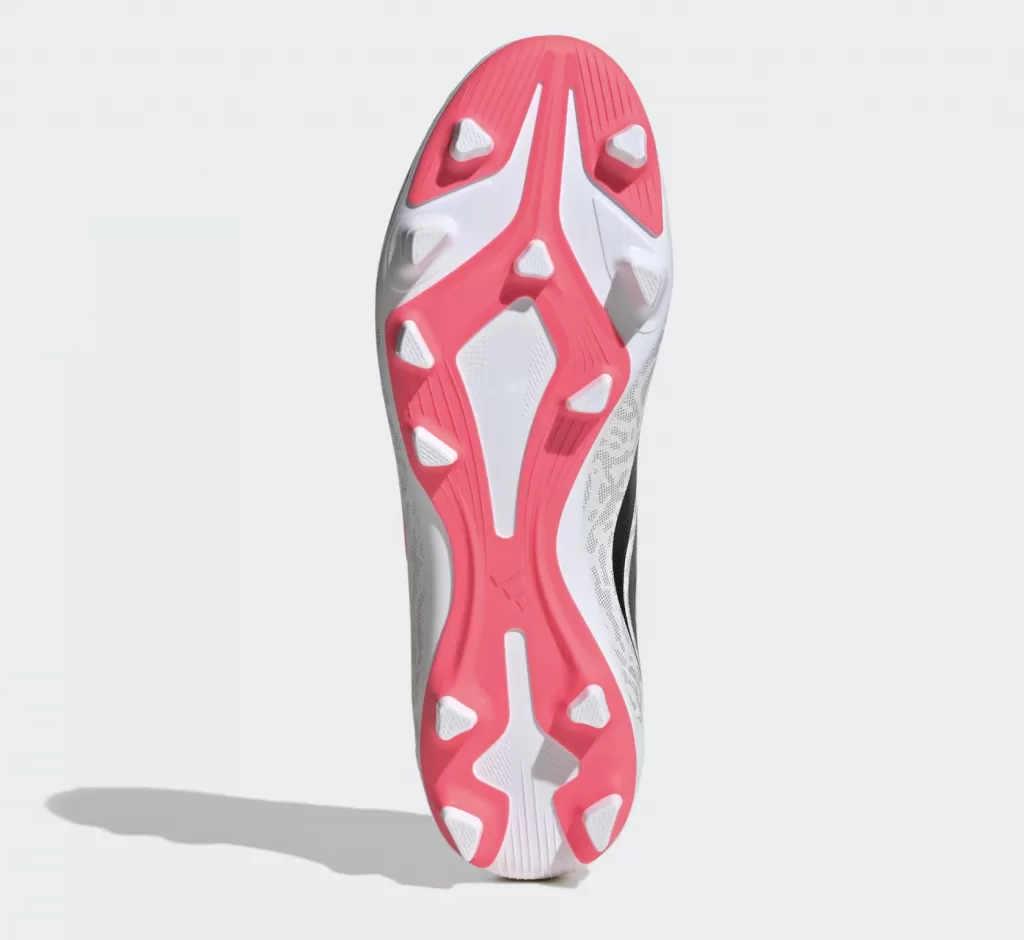 Бутcы Adidas Predator Club FG