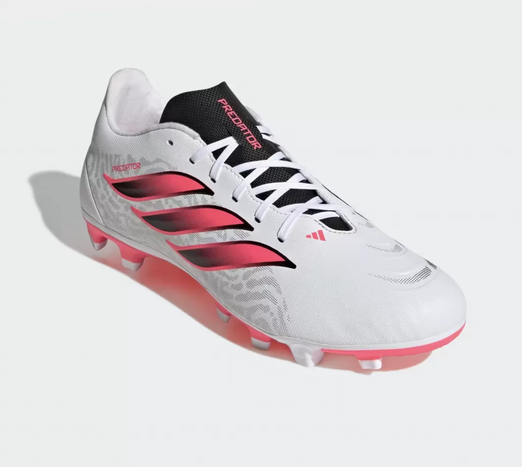 Бутcы Adidas Predator Club FG