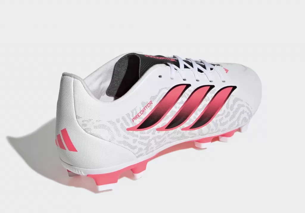 Бутcы Adidas Predator Club FG