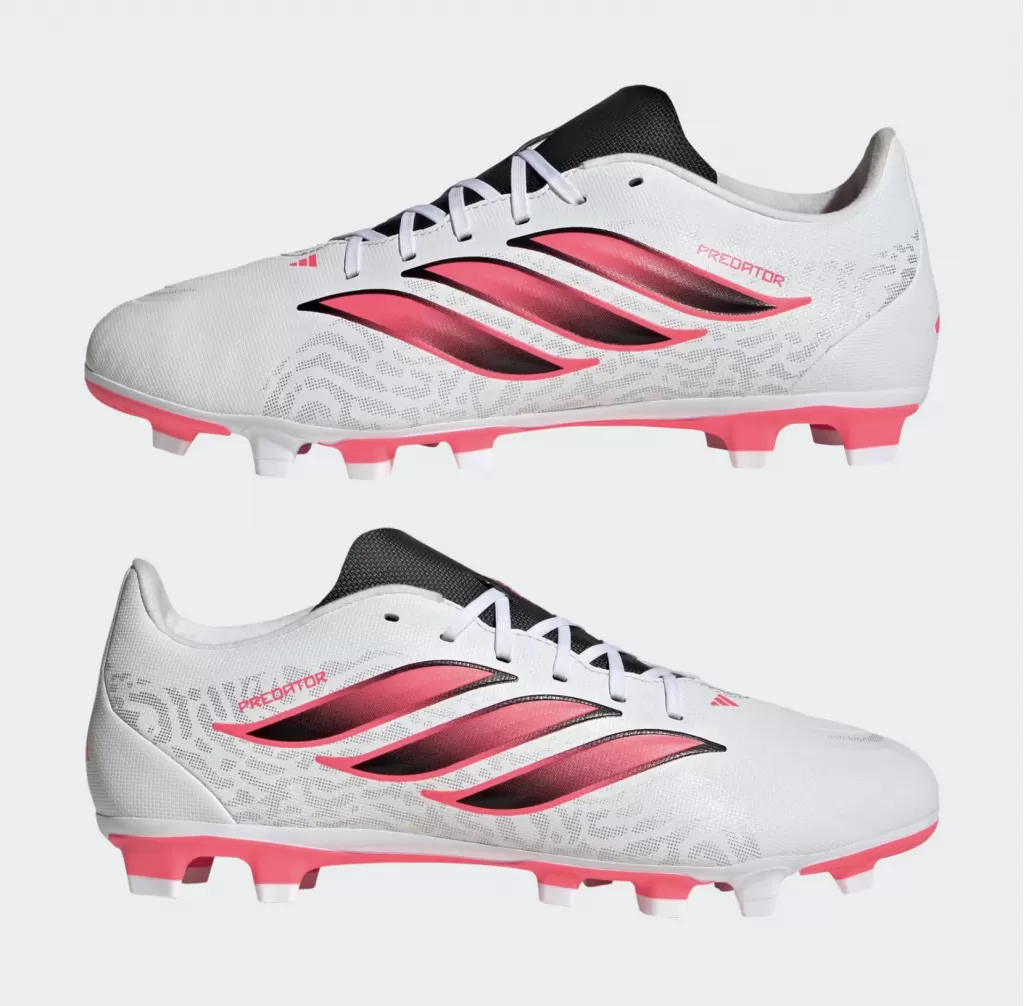 Бутcы Adidas Predator Club FG