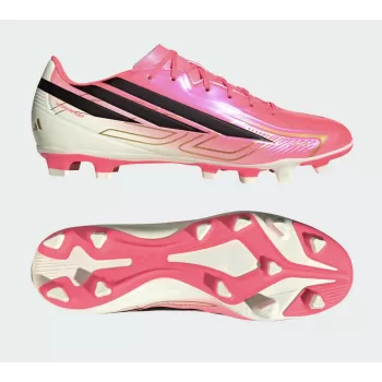 Бутсы Adidas F50 Hyperfast Club FG