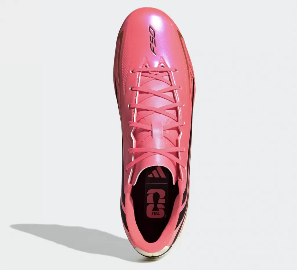 Бутсы Adidas F50 Hyperfast Club FG