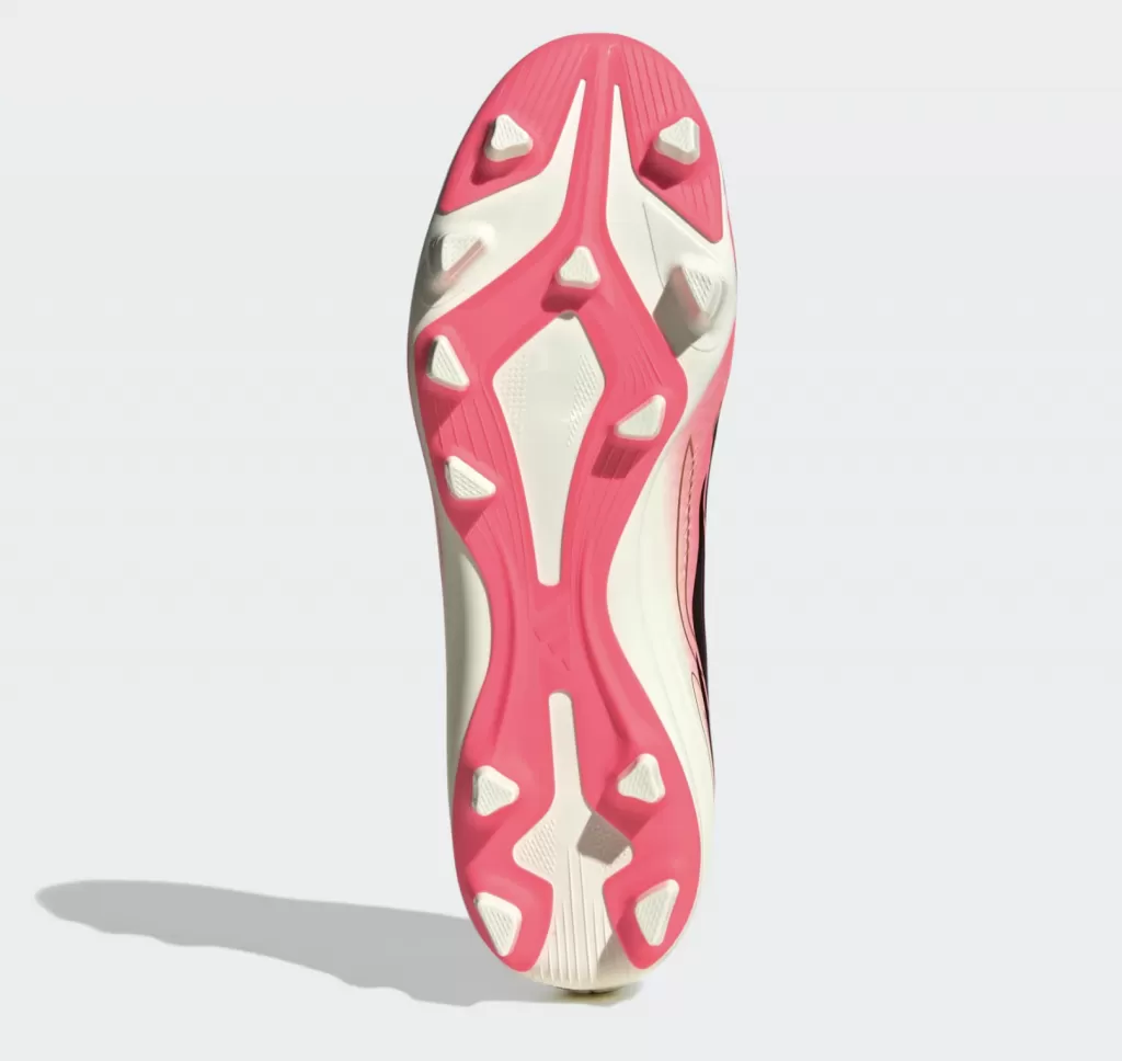 Бутсы Adidas F50 Hyperfast Club FG