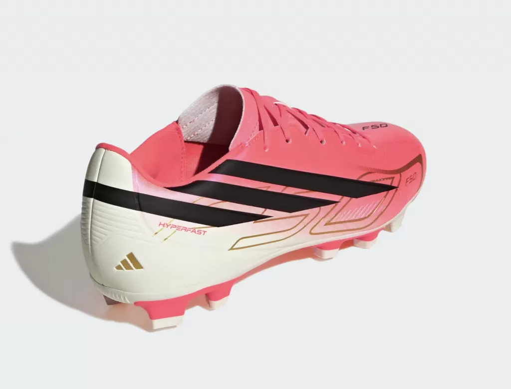 Бутсы Adidas F50 Hyperfast Club FG