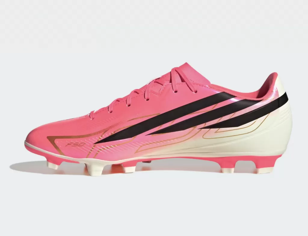Бутсы Adidas F50 Hyperfast Club FG