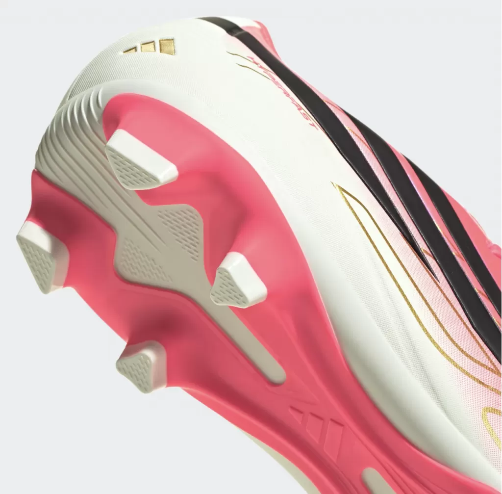 Бутсы Adidas F50 Hyperfast Club FG