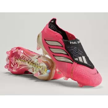 Бутсы профессиональные Adidas Predator Elite FT FG