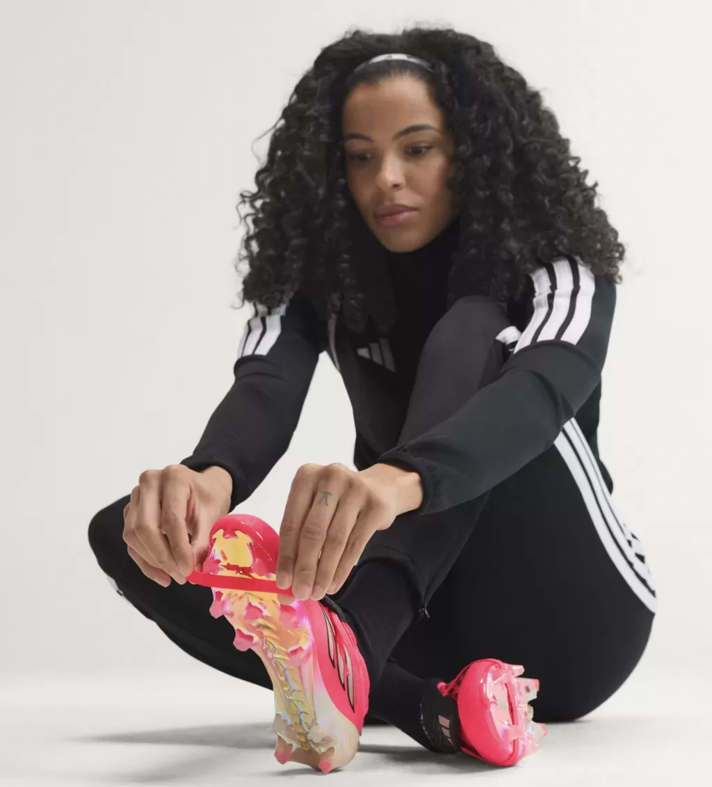 Бутсы профессиональные Adidas Predator Elite FT FG