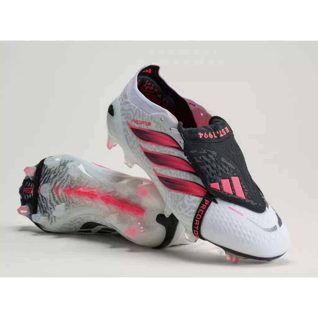 Бутсы профессиональные Adidas Predator Elite FT FG