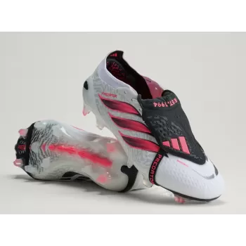 Бутсы профессиональные Adidas Predator Elite FT FG
