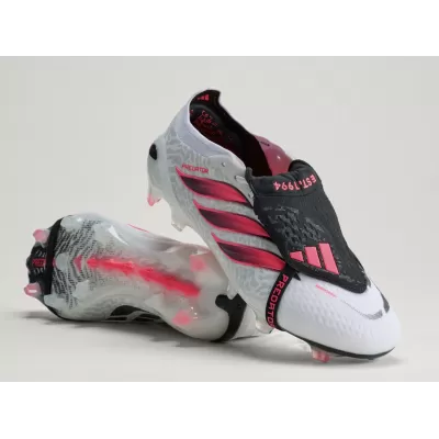 Бутсы профессиональные Adidas Predator Elite FT FG