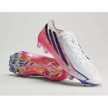Бутcы профессиональные Adidas F50 Hyperfast Elite FG