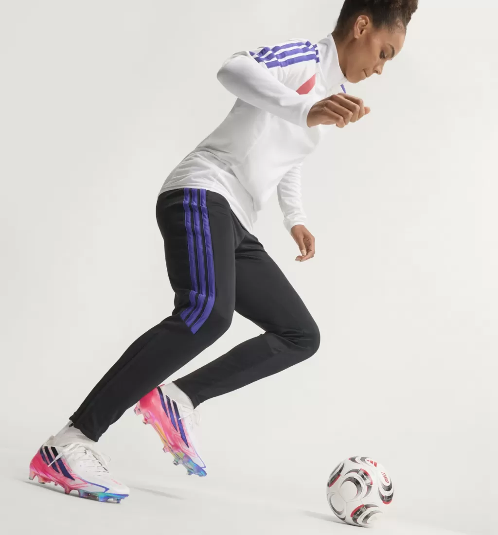 Бутcы профессиональные Adidas F50 Hyperfast Elite FG