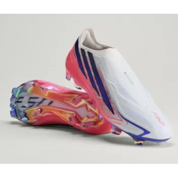 Бутcы профессиональные Adidas F50 Hyperfast Elite LLFG