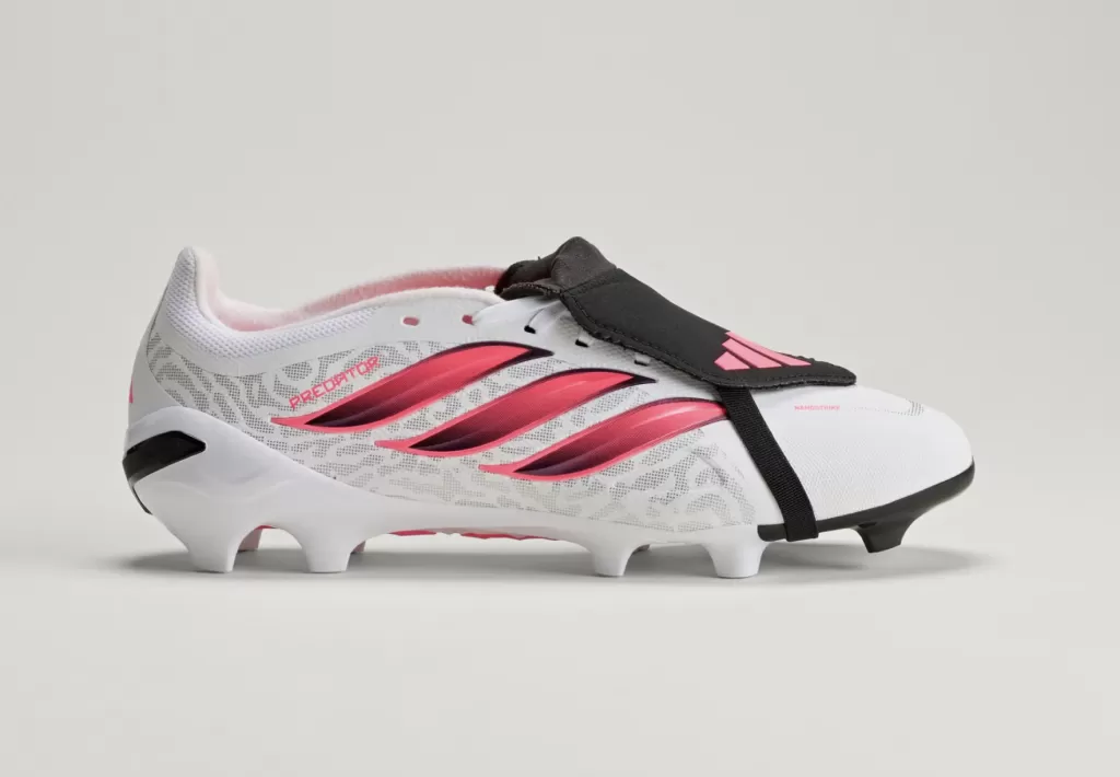 Бутcы Adidas Predator League FT FG